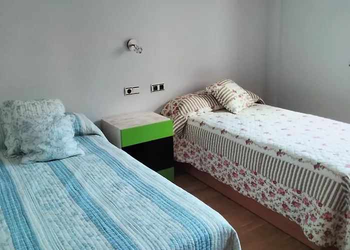 Appartement Bonito Piso Completo Salamanca