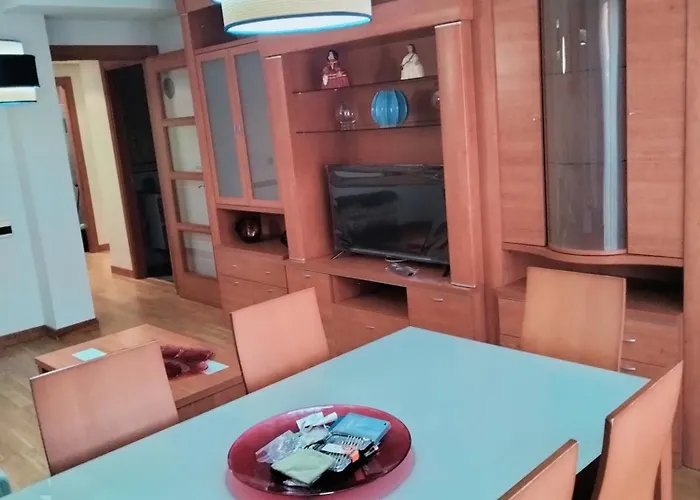 Appartement Bonito Piso Completo Salamanca