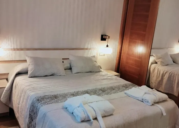 Bonito Piso Completo * Salamanca