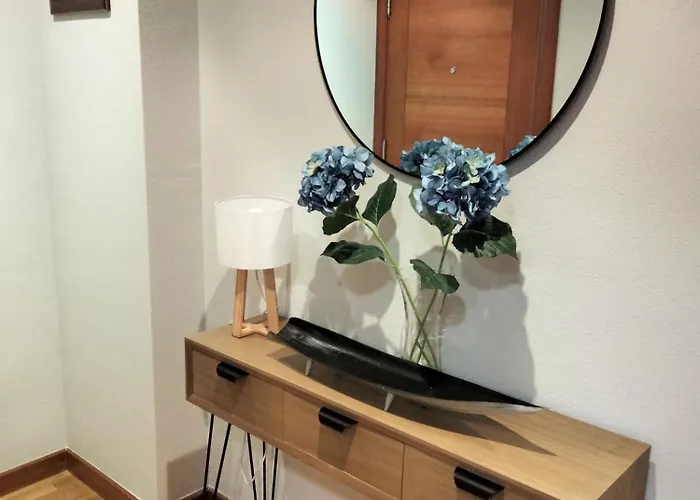 Bonito Piso Completo Appartement *