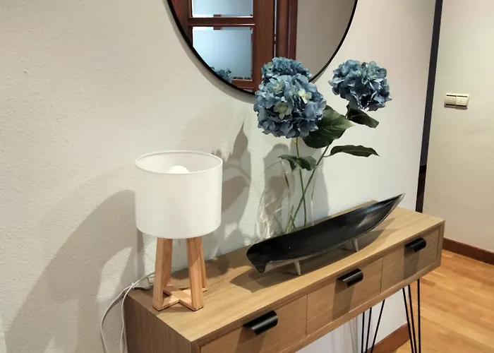 Appartement Bonito Piso Completo *