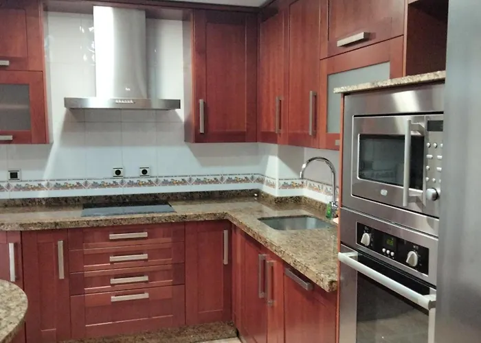 Bonito Piso Completo * Salamanca